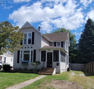 138 High St, Bellevue, OH, 44811