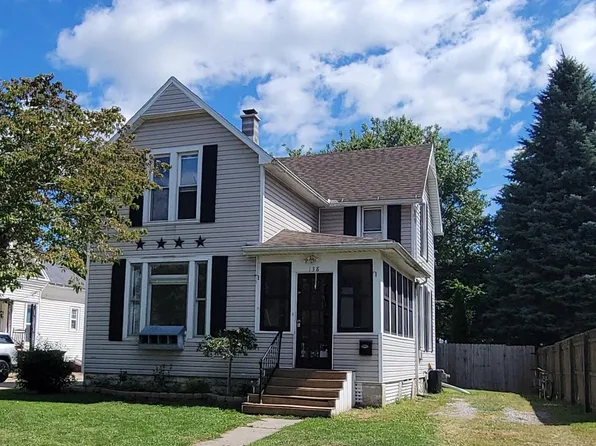 138 High St, Bellevue, OH 44811