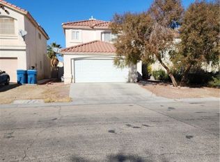 878 Ribbon Grass Ave, Las Vegas, NV 89183