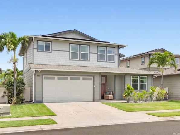 91-532 Kakaha St, Ewa Beach, HI 96706