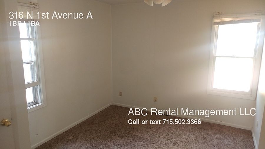 2nd image of 316 N 1st Ave #A
