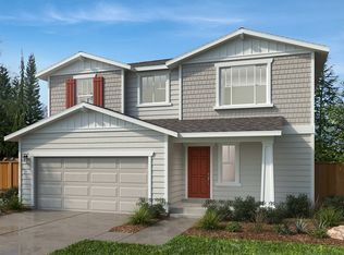 17107 126th Street Ct E, Bonney Lake, WA