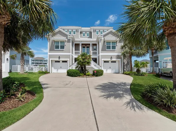 4103 Greenwing Teal Ct, Galveston, TX 77554