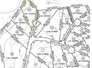 LOT 20 N Worthington Way #1-20, Eddyville, KY 42038