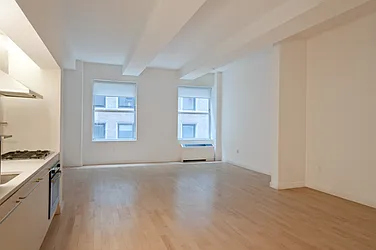 Rented by City Connections Realty