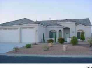 1775 E Lipan Cir, Fort Mohave, AZ 86426