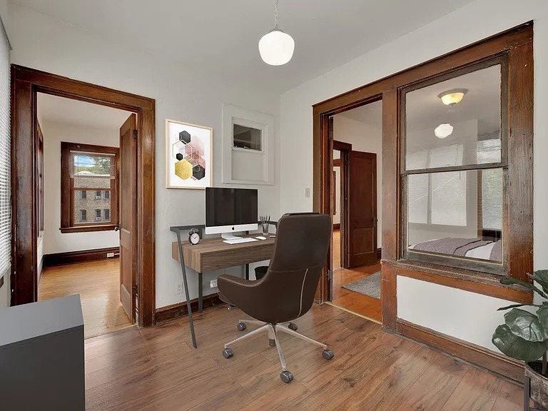 The Park Apartments — Photo 39