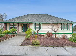 7724 74th Dr NE, Marysville, WA 98270