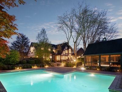 11 Kerby Ln, Mendham, NJ, 07945