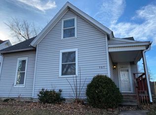 905 S Buckeye St, Kokomo, IN 46901