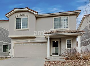 19789 E Randolph Pl, Denver, CO 80249