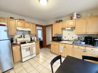 3 Sudan St FLOOR 3, Dorchester, MA 02125