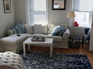 3 Bond St APT 1, Providence, RI 02903