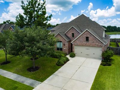 17015 Ross Lake Ct, Humble, TX, 77346