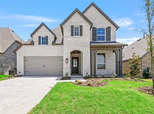 1745 Gateway Ln, Van Alstyne, TX 75495