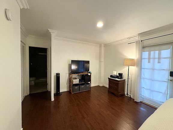 Current Configuration with TV