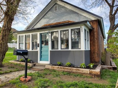 532 N I St, Livingston, MT, 59047