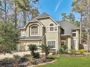 6 Owls Cove Pl, Spring, TX 77382