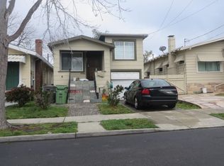 1861 66th Ave, Oakland, CA 94621