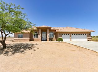7724 Cataba Rd, Hesperia, CA 92344