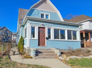 930 3rd St, Fort Wayne, IN 46808