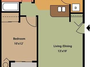 12930 E Mansfield Ave APT FF304, Spokane Valley, WA 99216