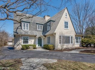 237 Walden Dr, Glencoe, IL