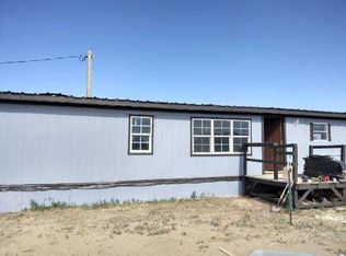 494 Choctaw Rd, Hagerman, NM 88232
