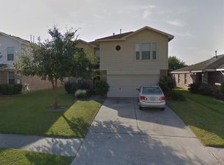 3122 Dogwood Springs Dr, Houston, TX 77073