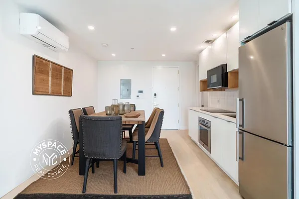 Rented by MySpaceNYC | media 1