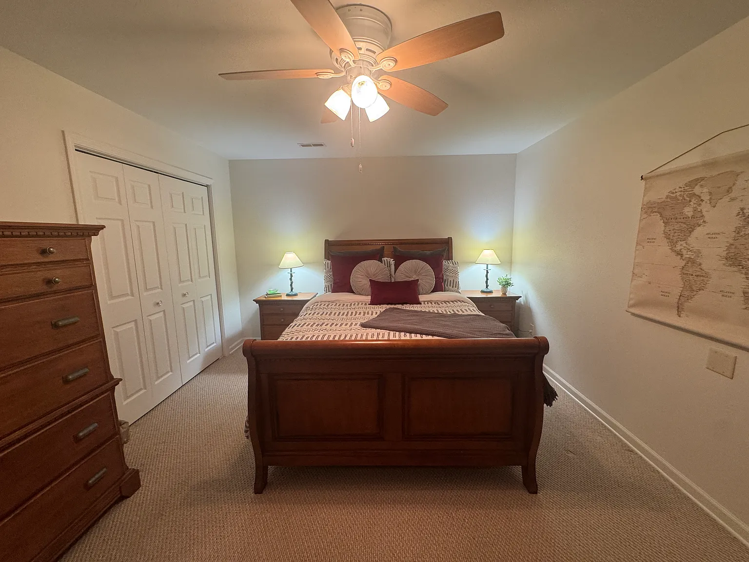2 bed, 1226 sqft, $2,500 — Photo 2