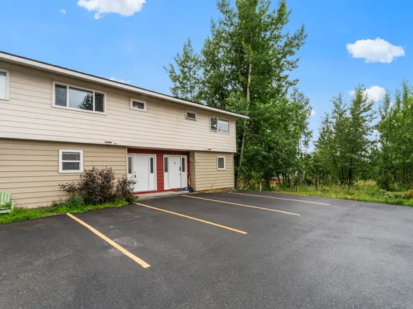 470 Dailey Ave, Anchorage, AK