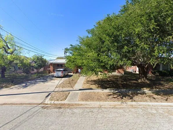 1014 Herndon St, Corpus Christi, TX 78411