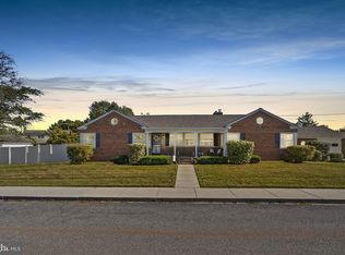 309 Taney Heights Dr, Taneytown, MD 21787