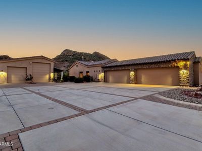 1537 W Butte Creek Blvd, San Tan Valley, AZ, 85144