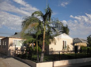 13414 S Berendo Ave, Gardena, CA 90247