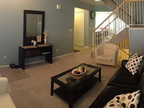 Front Room