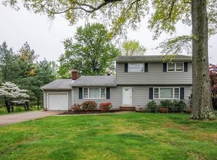 292 Wood Ave, North Brunswick, NJ 08902