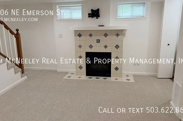 6606 NE Emerson St — Photo 17