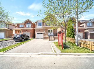 36 Allangrove Dr, Brampton, ON L7A2M3