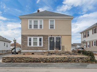 123 Hunts Ave #1, Pawtucket, RI 02861