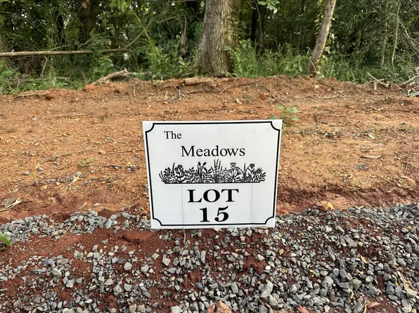 15 The Mdws Lot 15, Riceville, TN 37370