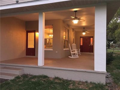 1397 SW 103rd Ave, Webster, FL, 33597