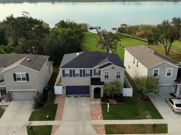 3537 Julius Estates Blvd, Winter Haven, FL 33881