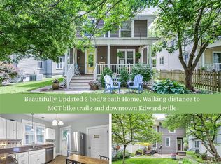 3 Saint Andrews Ave, Edwardsville, IL 62025