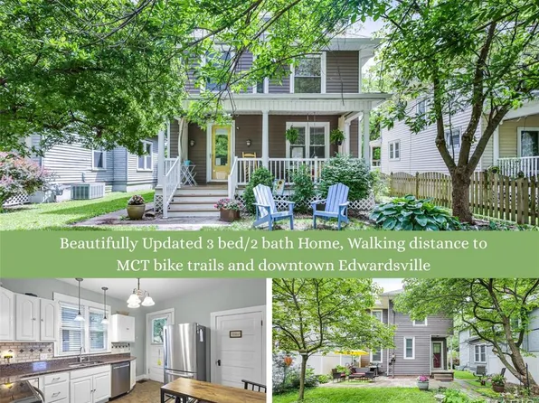 3 Saint Andrews Ave, Edwardsville, IL 62025