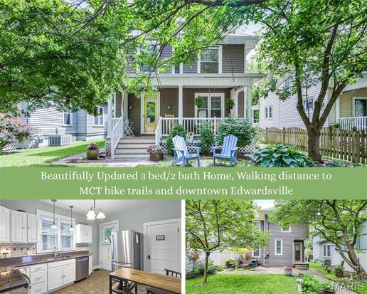 3 Saint Andrews Ave, Edwardsville, IL 62025