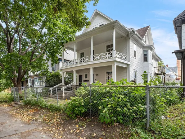 2617-2619 Columbus Ave S, Minneapolis, MN 55407