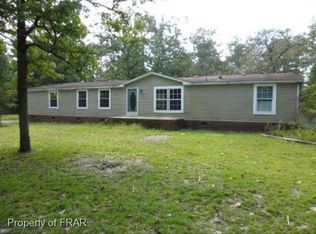 102 Creek View Dr, Vass, NC 28394