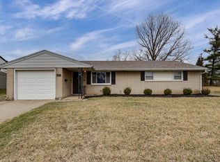 509 Glenn Ave, New Carlisle, OH